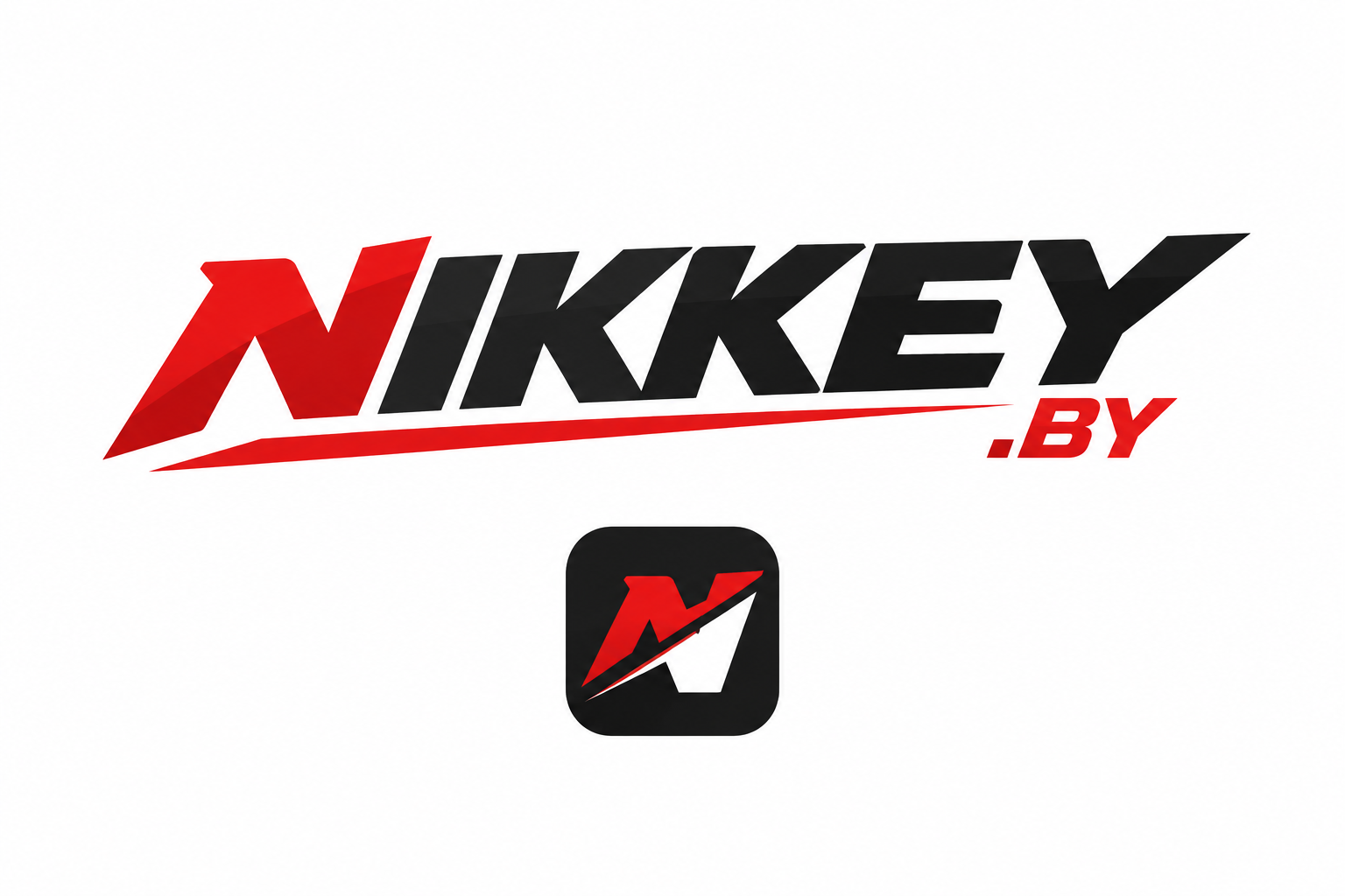 NIKKEY.BY